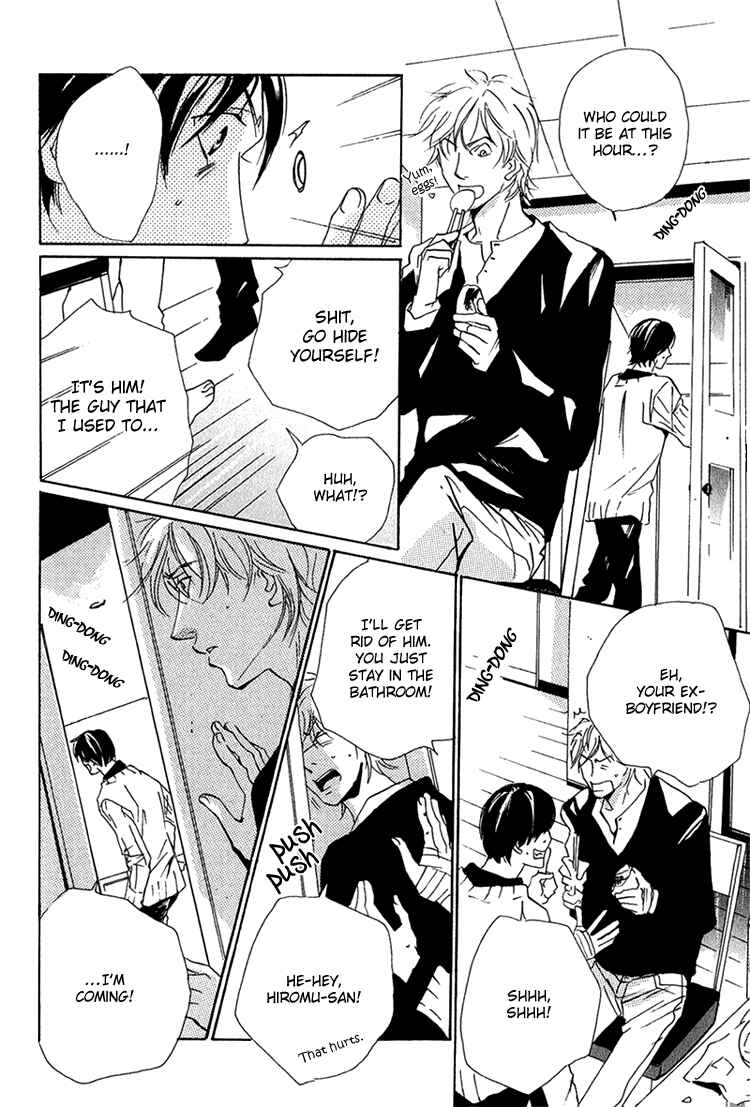 Page 21 Chapter 7 Make Me Happy