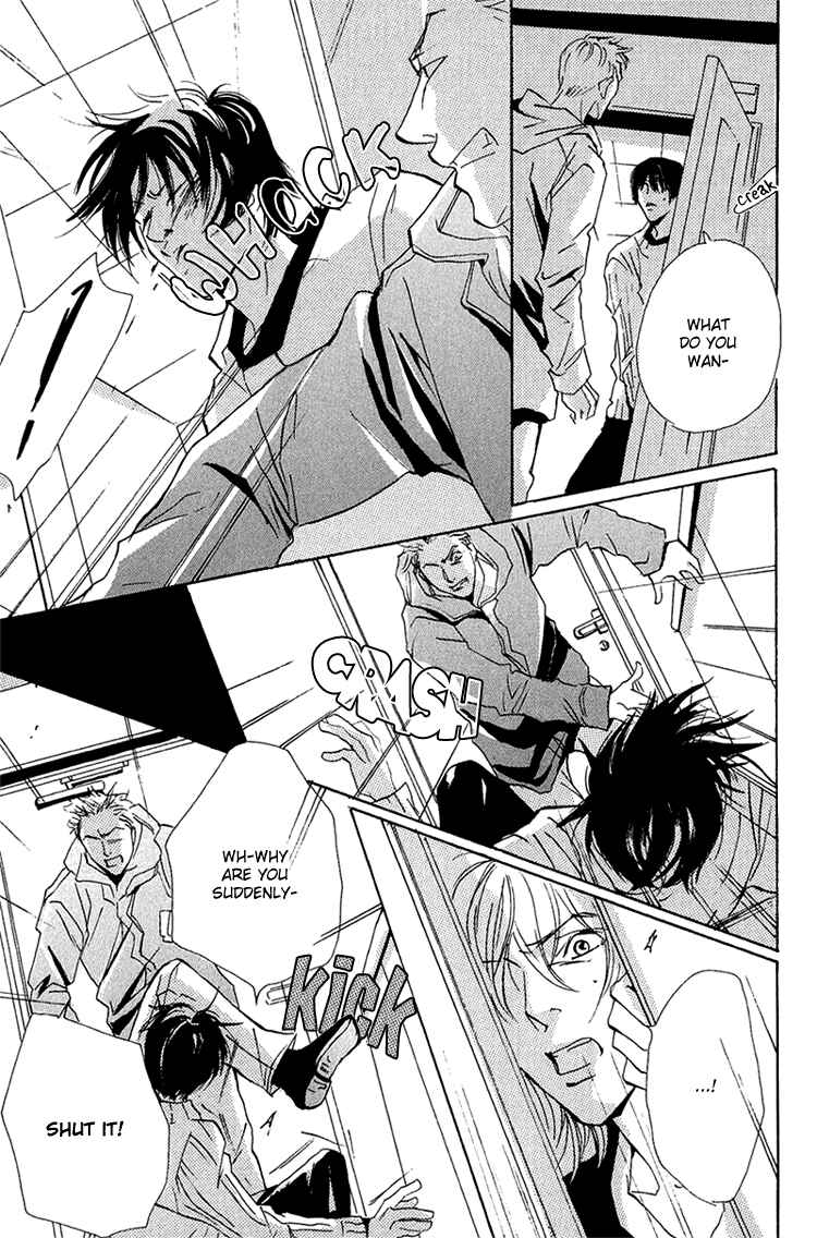 Page 22 Chapter 7 Make Me Happy