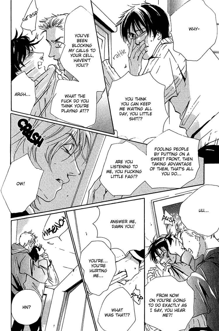 Page 23 Chapter 7 Make Me Happy