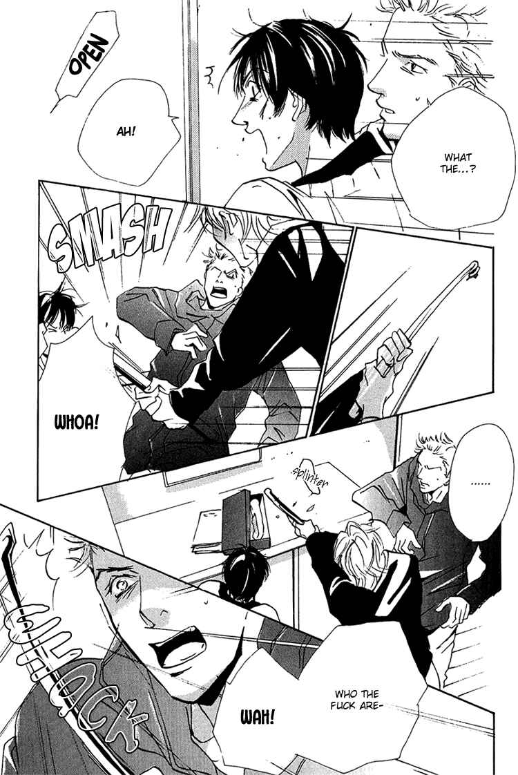 Page 24 Chapter 7 Make Me Happy