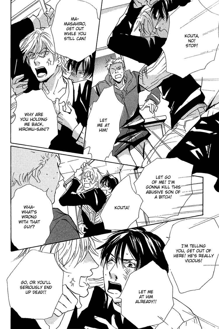 Page 25 Chapter 7 Make Me Happy