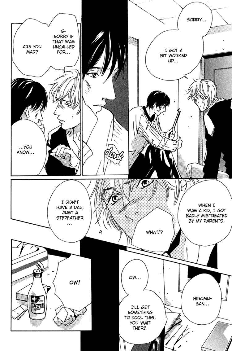 Page 27 Chapter 7 Make Me Happy