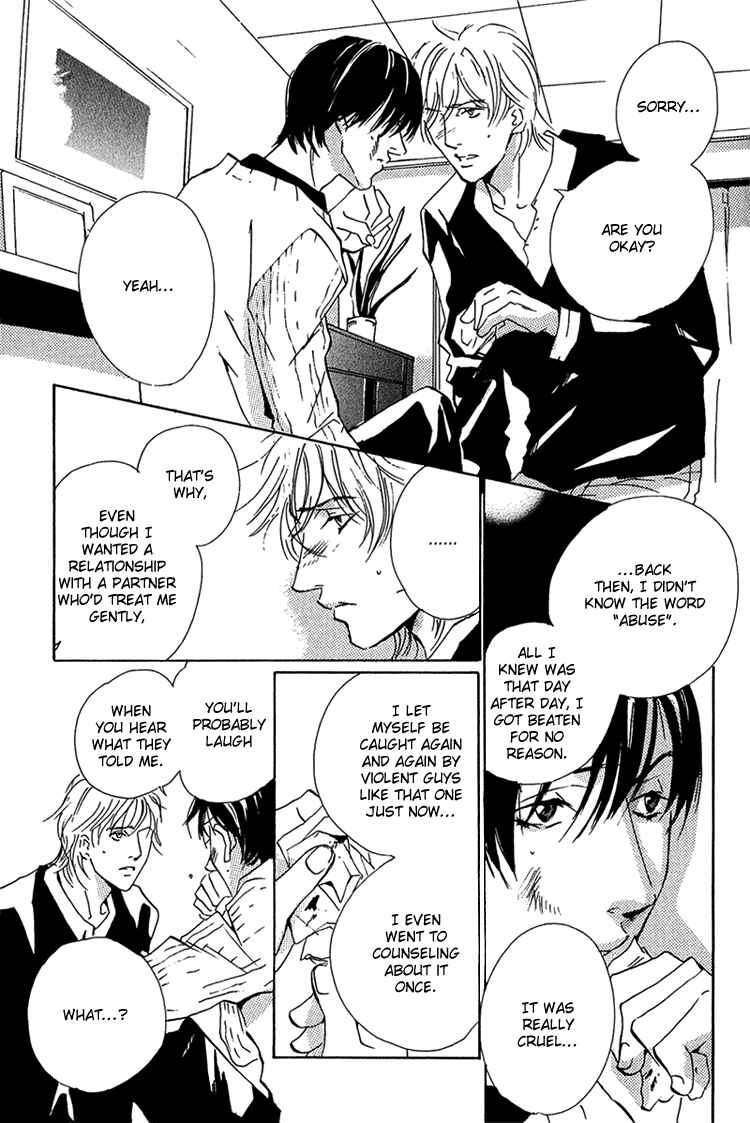 Page 28 Chapter 7 Make Me Happy