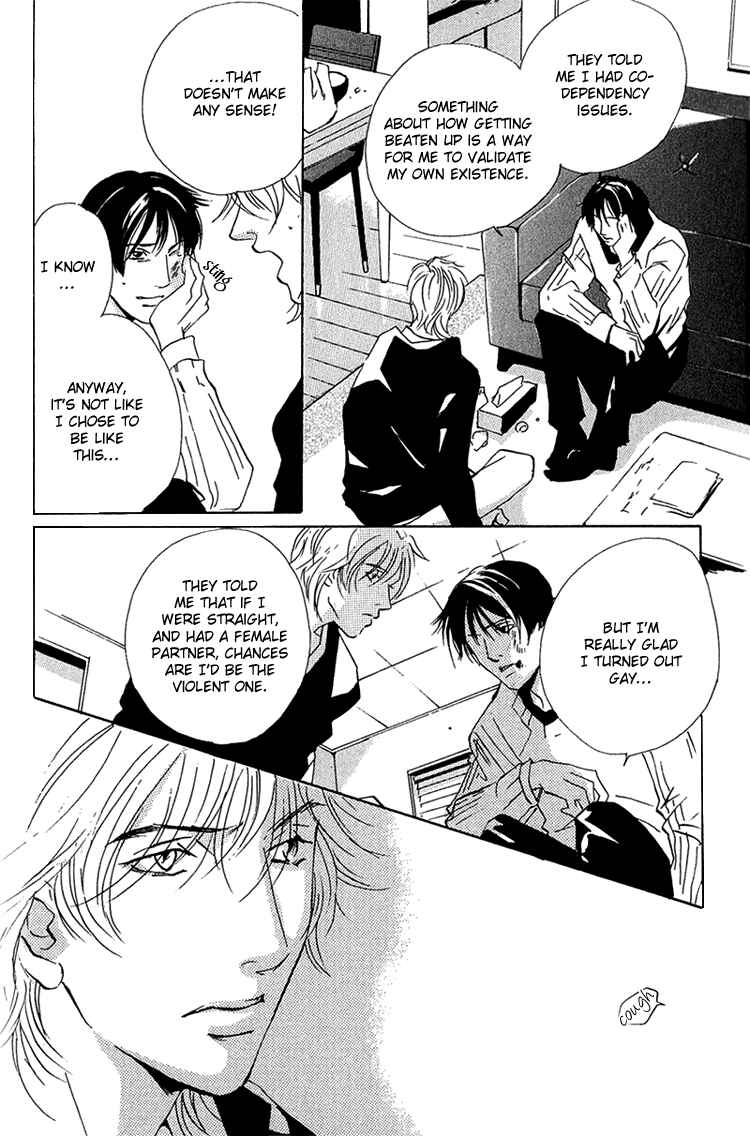 Page 29 Chapter 7 Make Me Happy