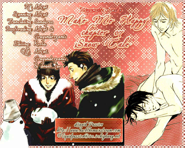 Page 3 Chapter 7 Make Me Happy