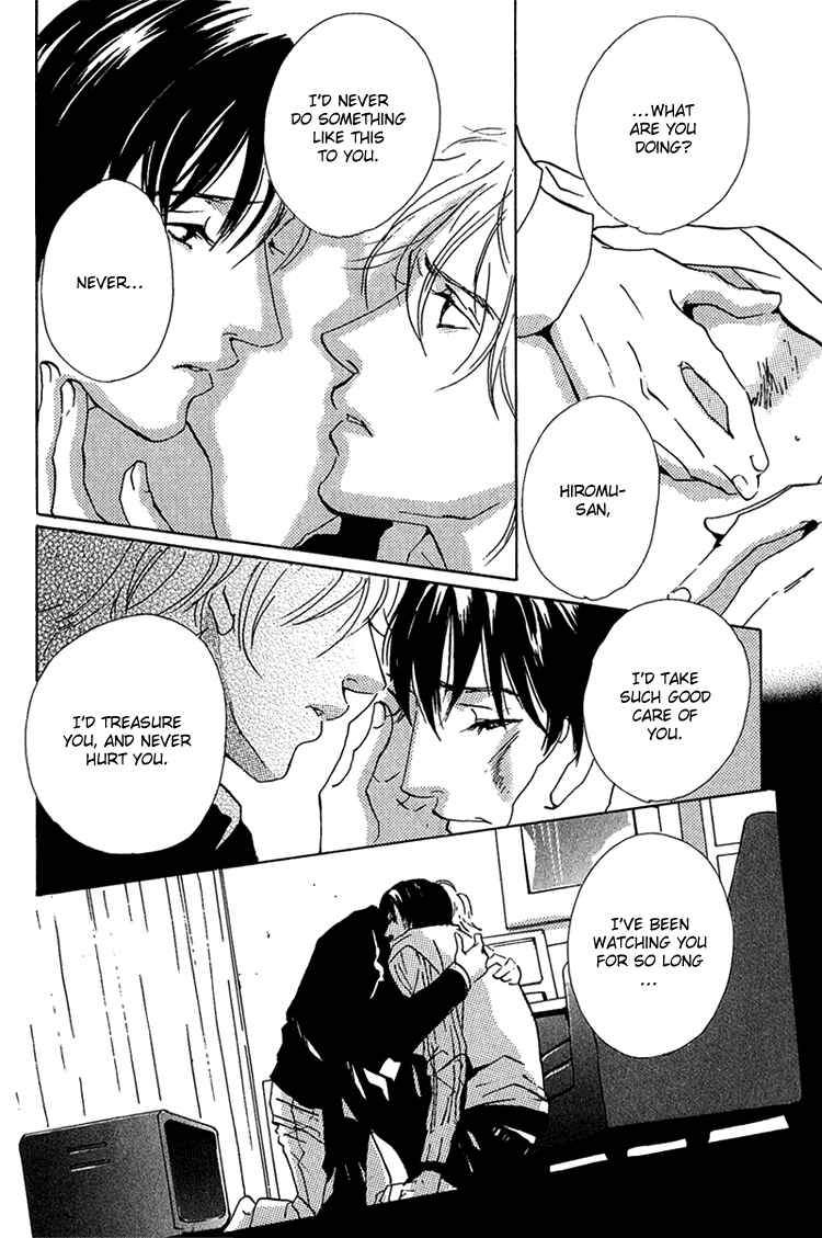 Page 31 Chapter 7 Make Me Happy