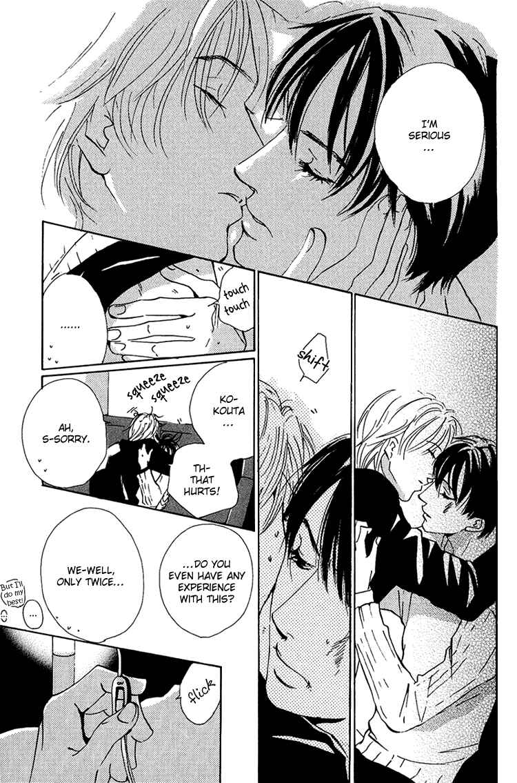 Page 32 Chapter 7 Make Me Happy