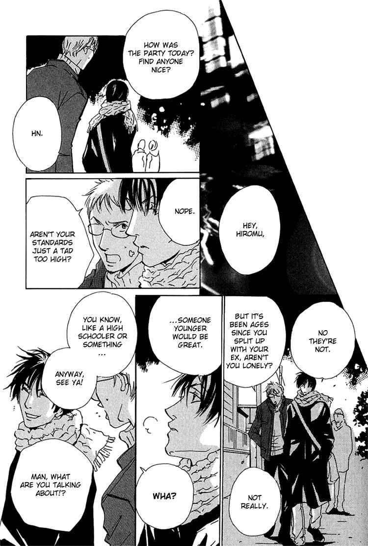 Page 39 Chapter 7 Make Me Happy