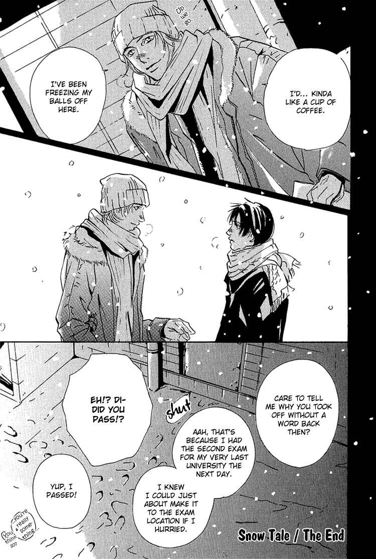 Page 43 Chapter 7 Make Me Happy