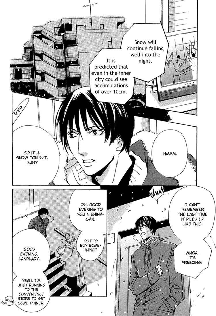 Page 5 Chapter 7 Make Me Happy