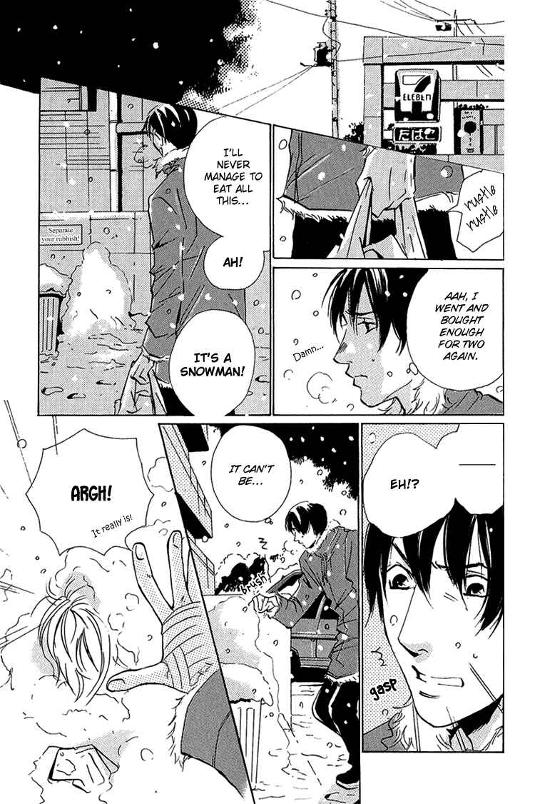 Page 6 Chapter 7 Make Me Happy
