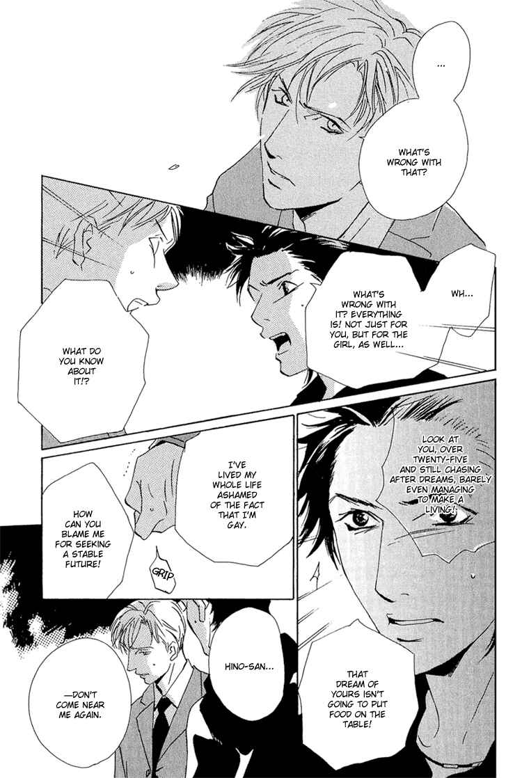 Page 21 Chapter 4 Make Me Happy