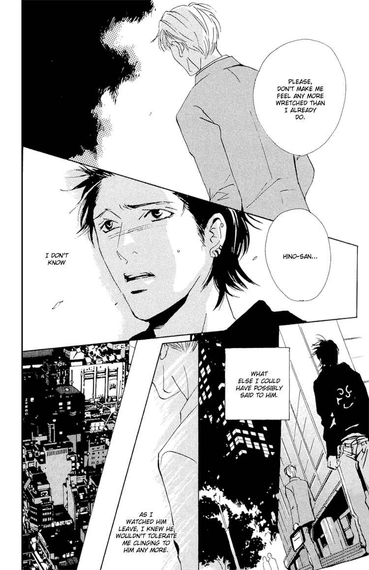 Page 22 Chapter 4 Make Me Happy