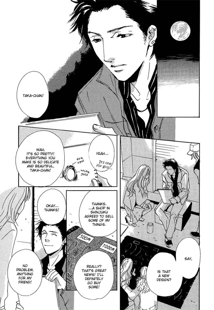 Page 23 Chapter 4 Make Me Happy