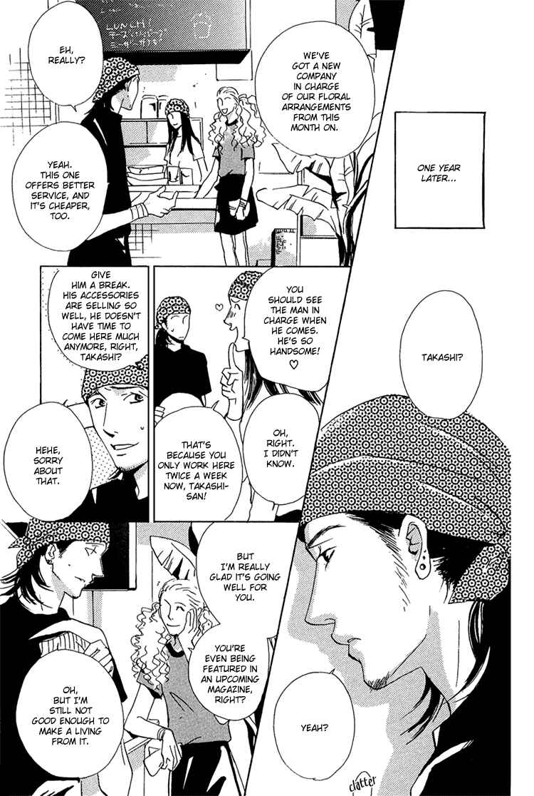 Page 29 Chapter 4 Make Me Happy