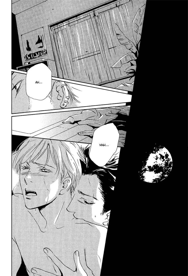 Page 4 Chapter 4 Make Me Happy