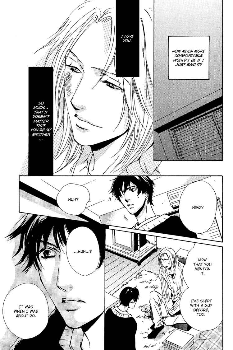 Page 18 Chapter 5 Make Me Happy