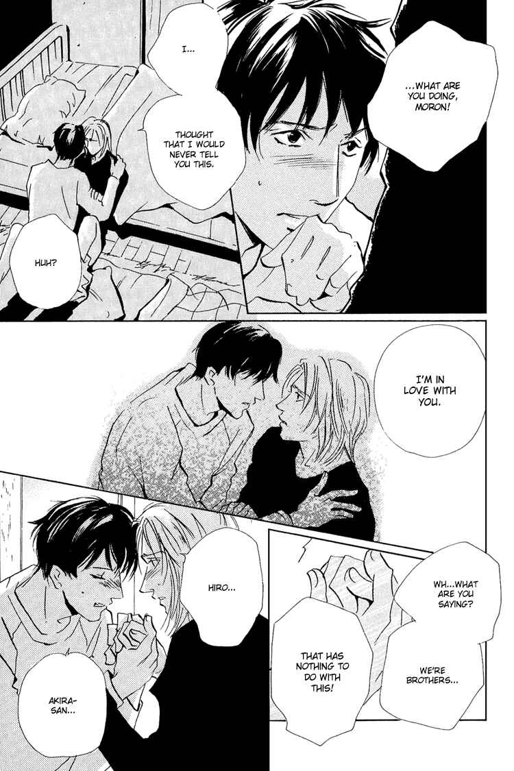 Page 26 Chapter 5 Make Me Happy