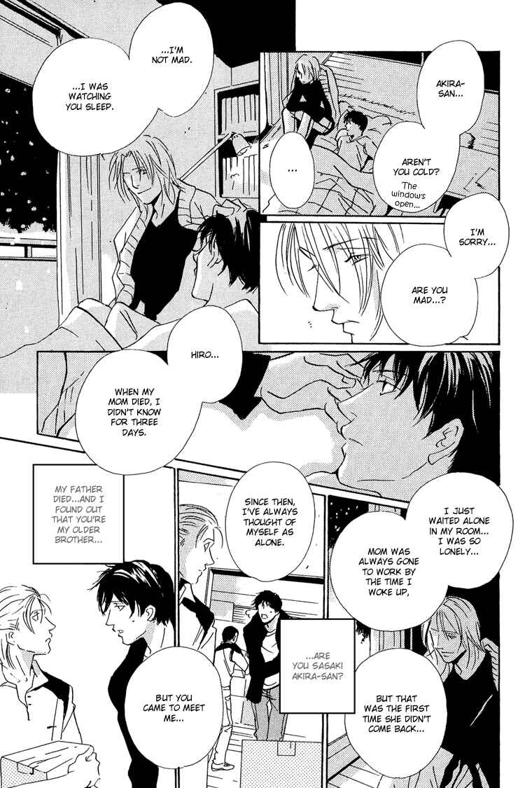 Page 30 Chapter 5 Make Me Happy