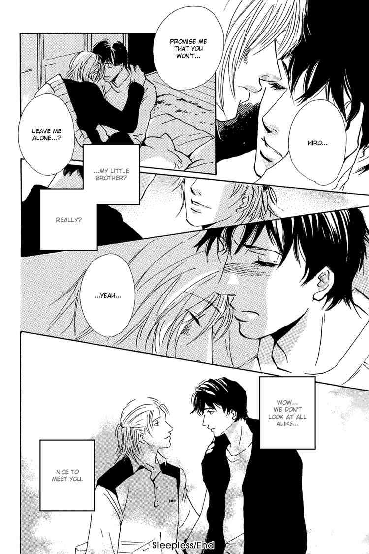 Page 33 Chapter 5 Make Me Happy