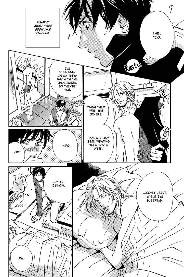 Page 7 Chapter 5 Make Me Happy