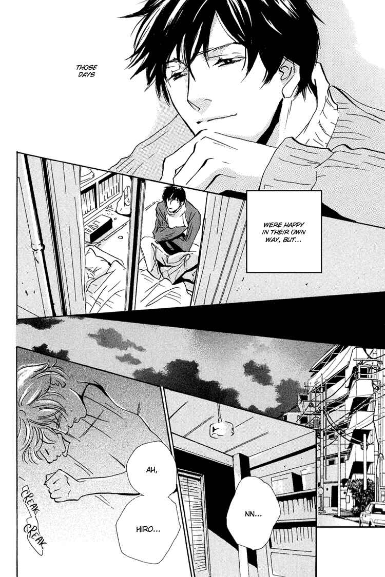 Page 9 Chapter 5 Make Me Happy