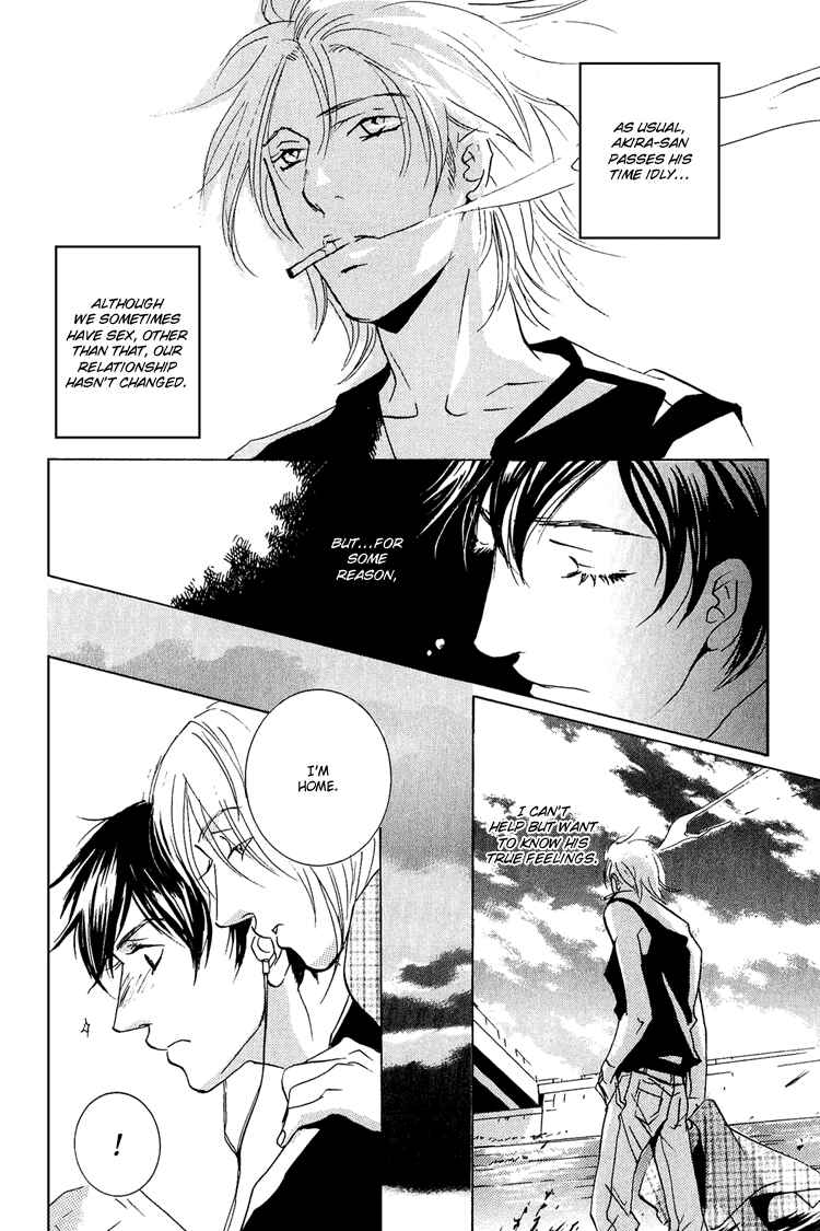 Page 3 Chapter 6 Make Me Happy