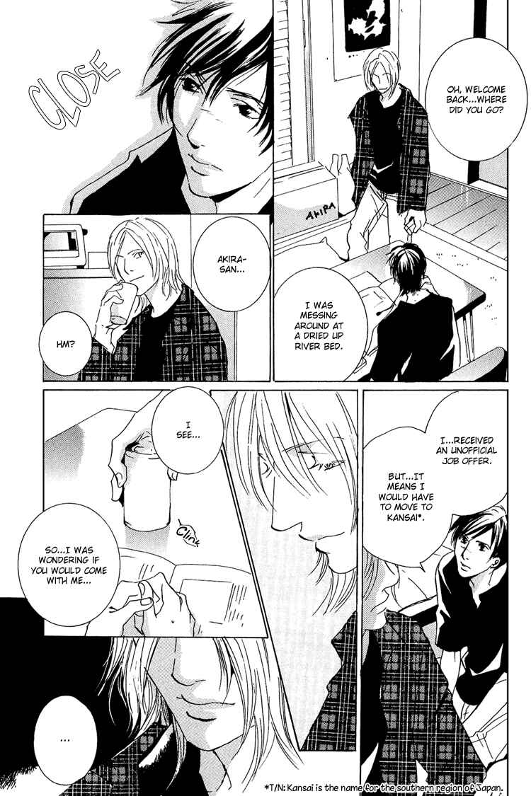 Page 4 Chapter 6 Make Me Happy