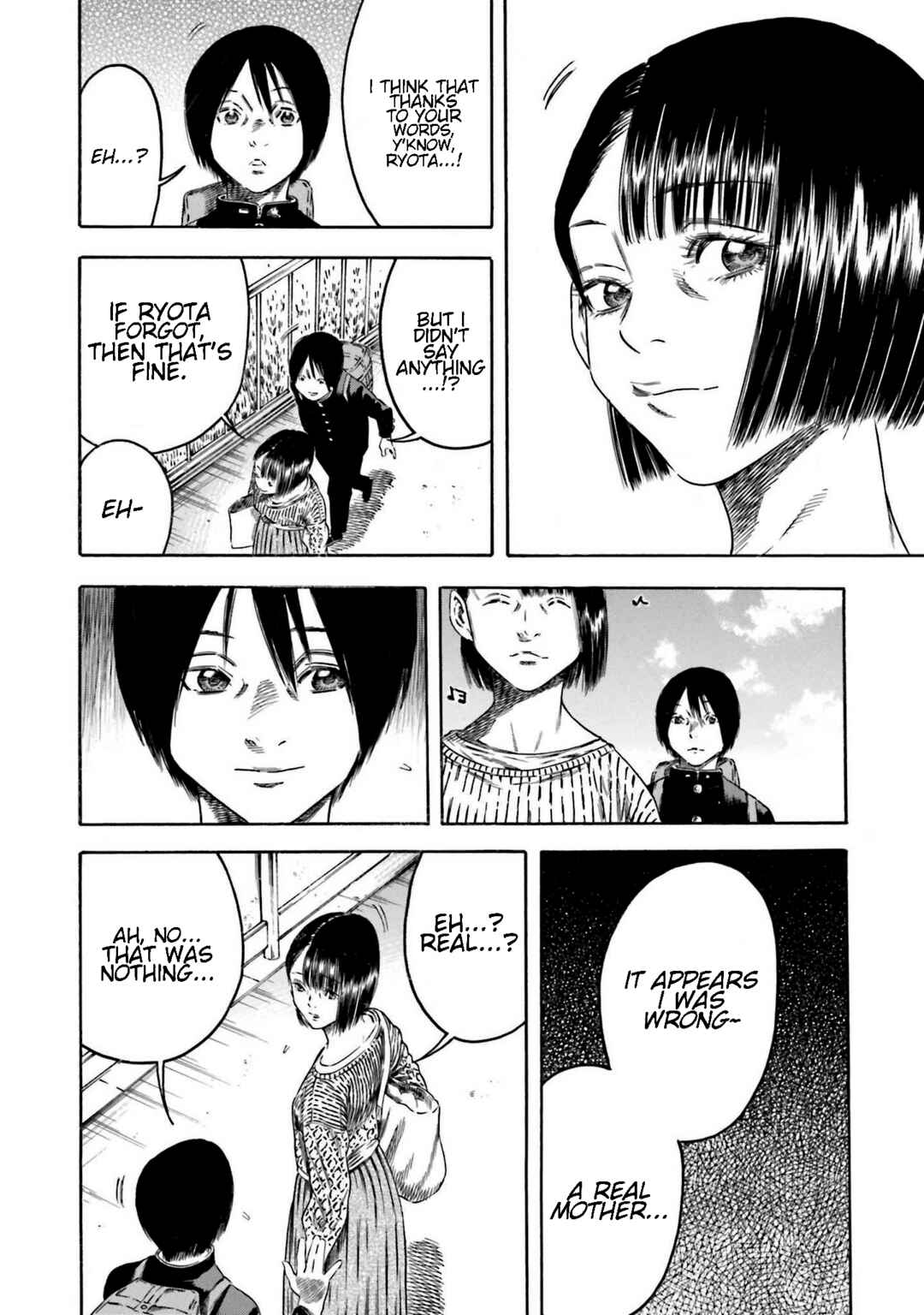 Page 14 Chapter 3 Mother Parasite