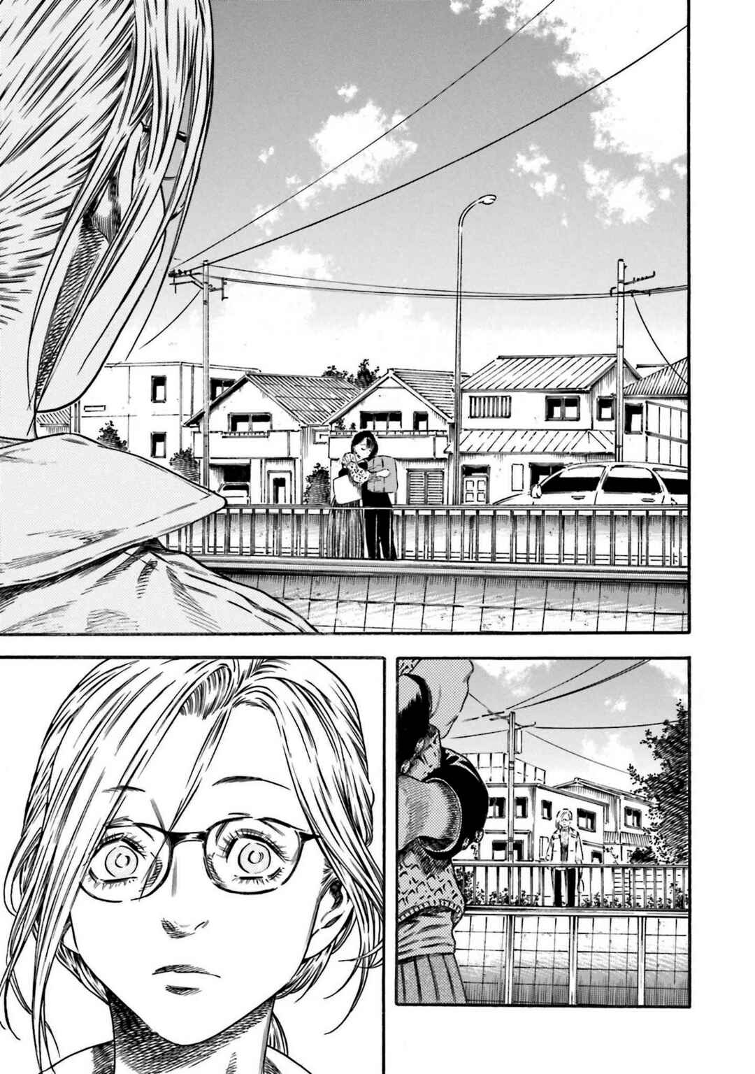 Page 21 Chapter 3 Mother Parasite