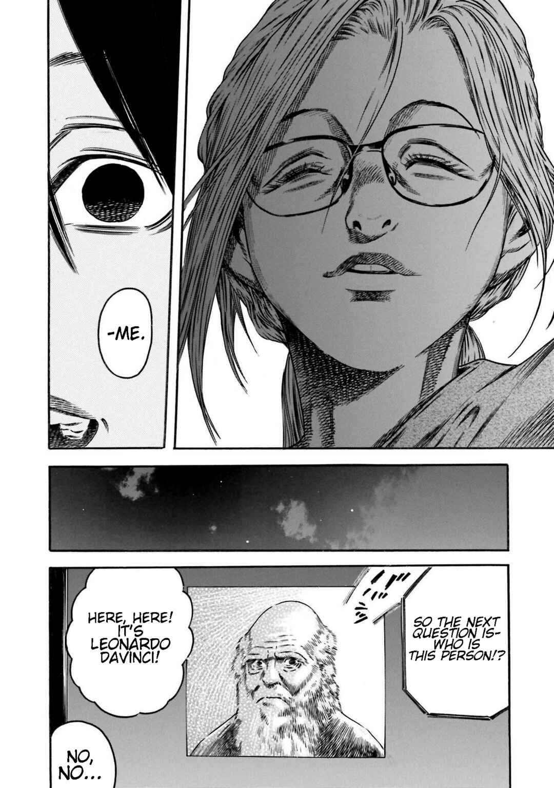 Page 24 Chapter 3 Mother Parasite