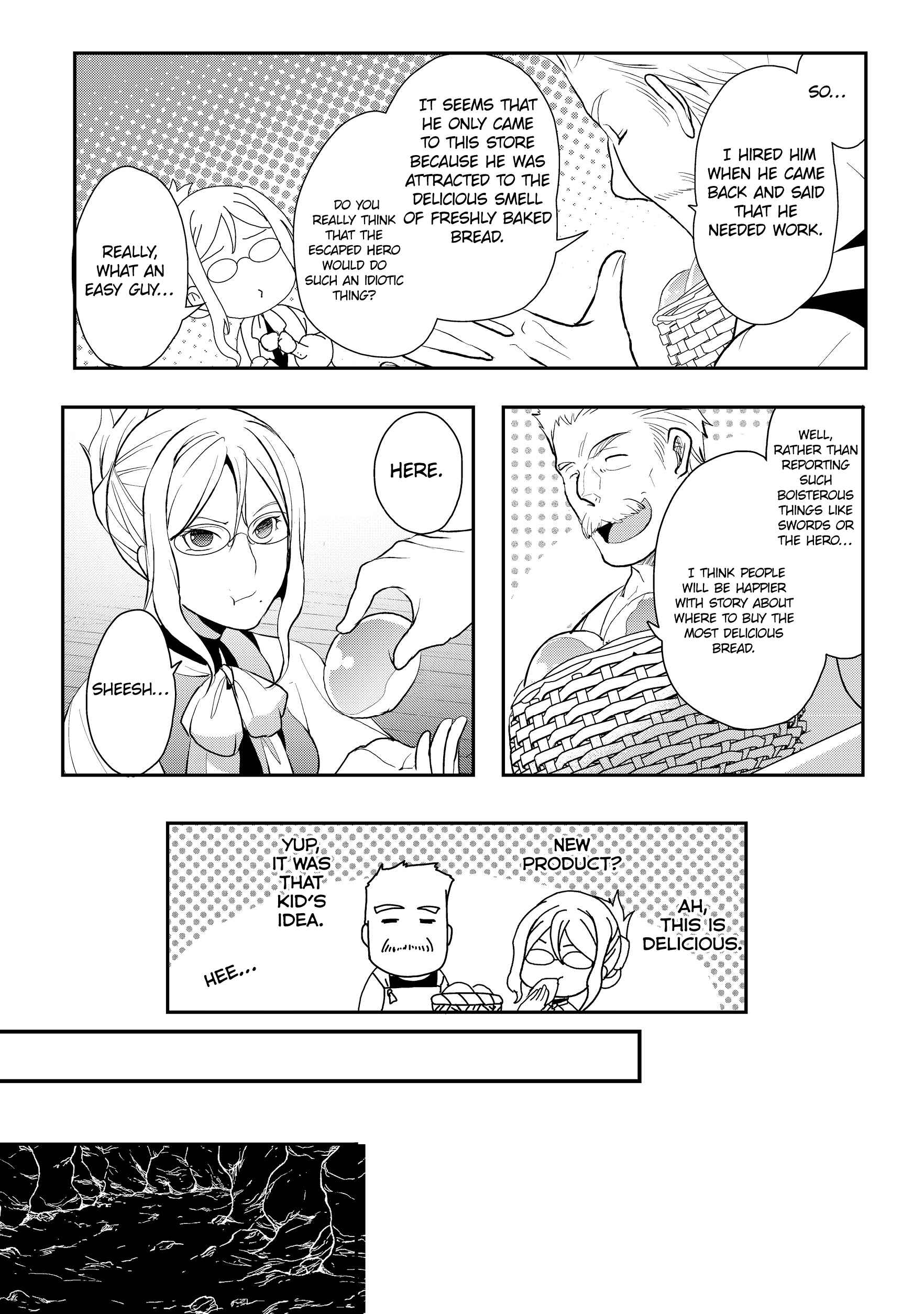 Page 18 Chapter 2 Suterare Yuusha wa Kitakuchuu