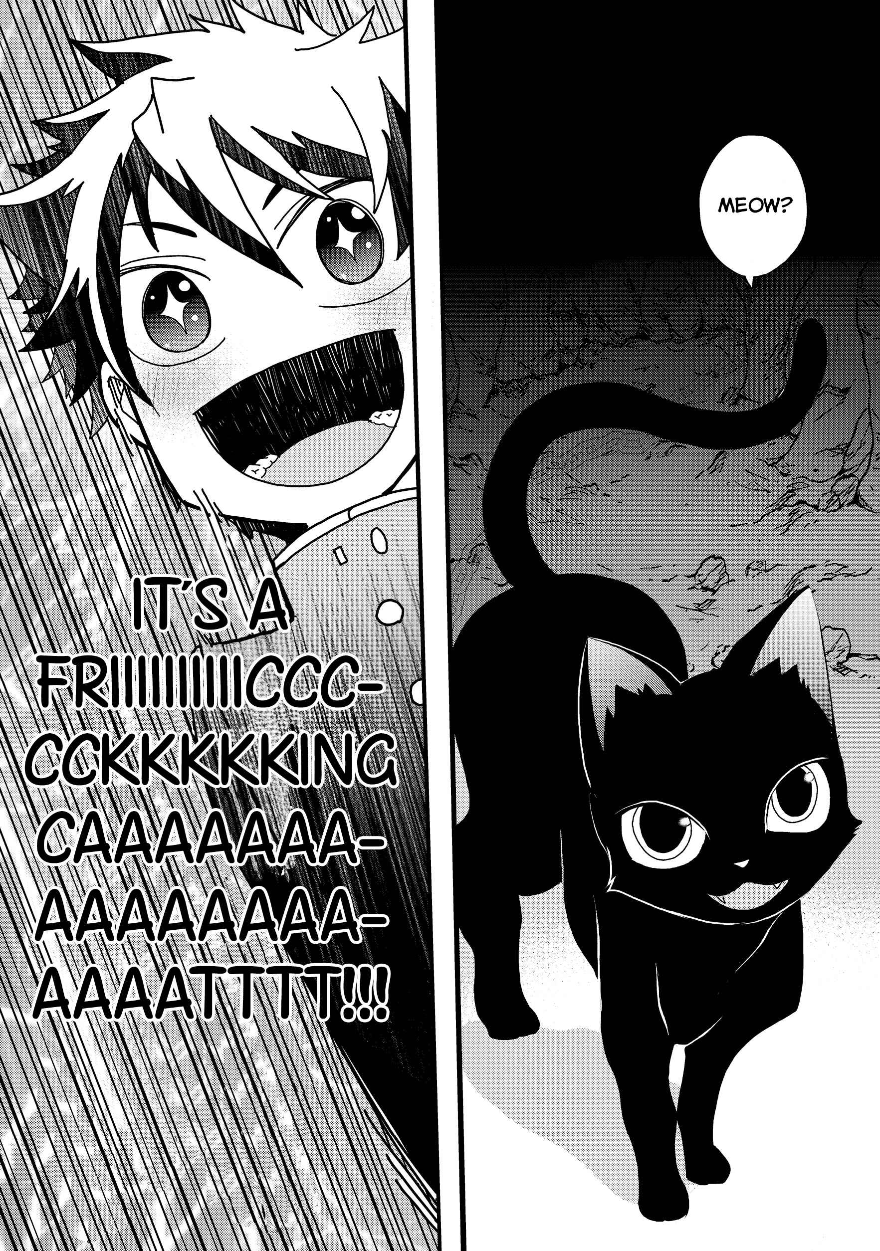 Page 20 Chapter 2 Suterare Yuusha wa Kitakuchuu