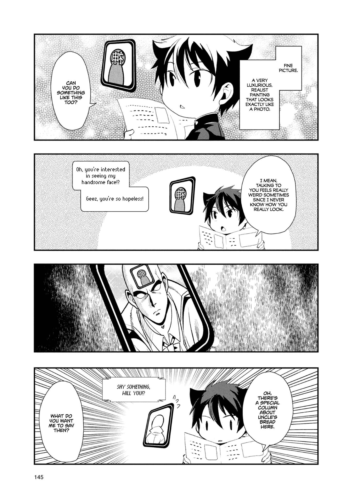 Page 6 Chapter 4.6 Suterare Yuusha wa Kitakuchuu