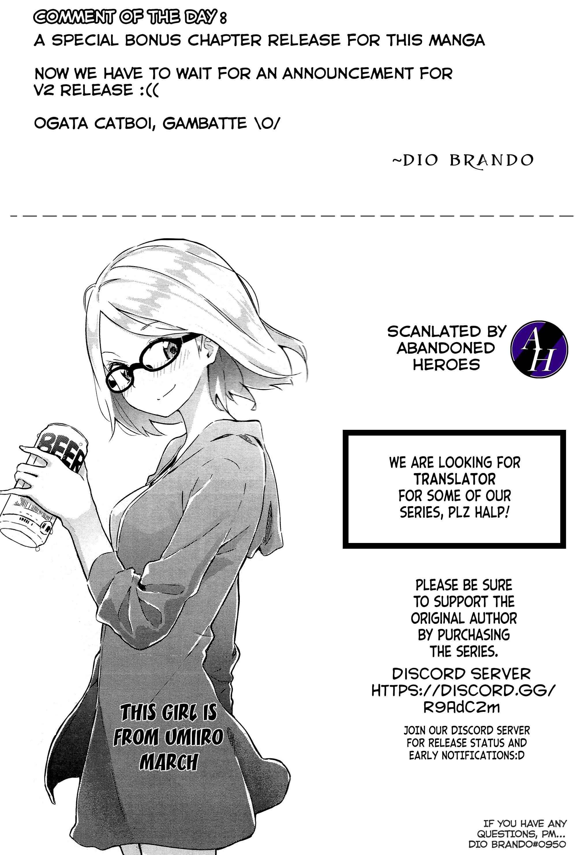 Page 9 Chapter 4.6 Suterare Yuusha wa Kitakuchuu