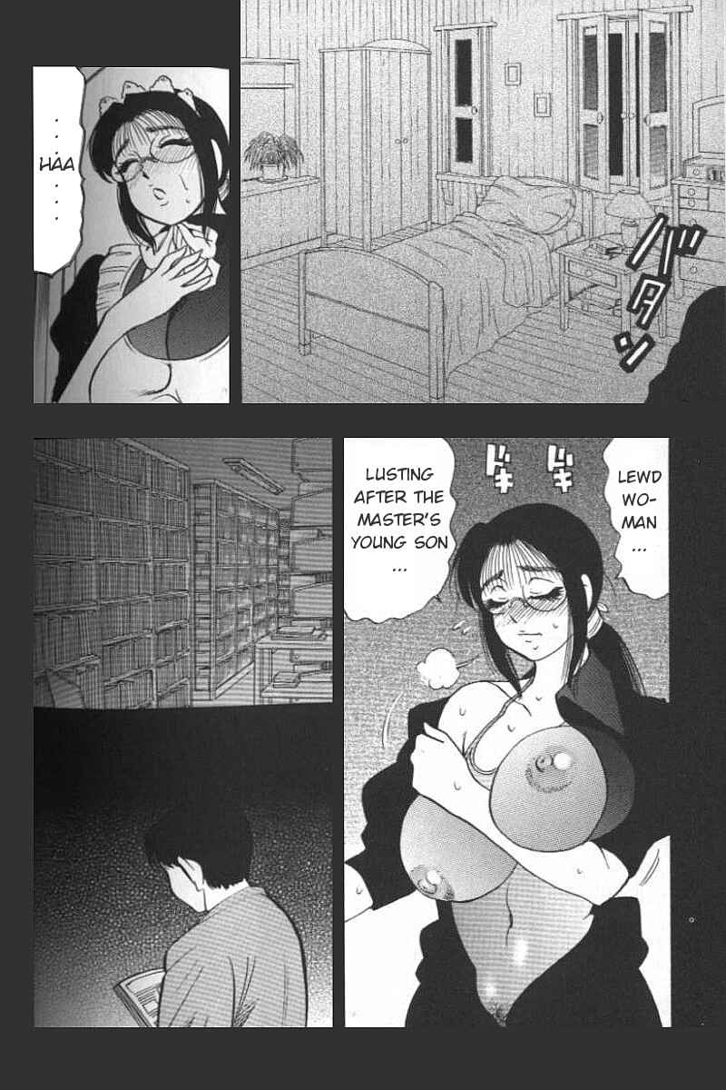 Page 6 Chapter 4 Boseiyoku