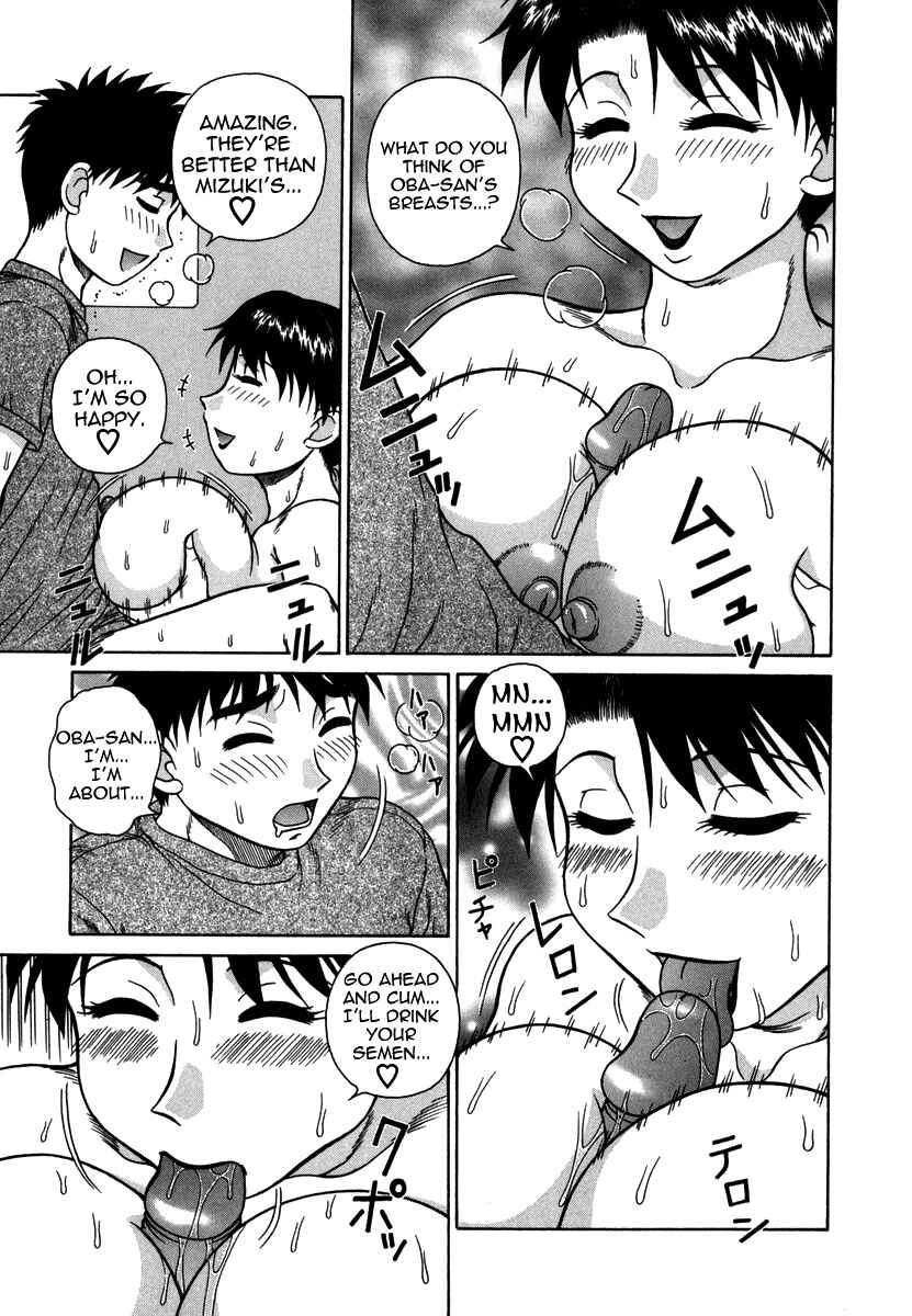 Page 11 Chapter 6 An Bawdy Paradise
