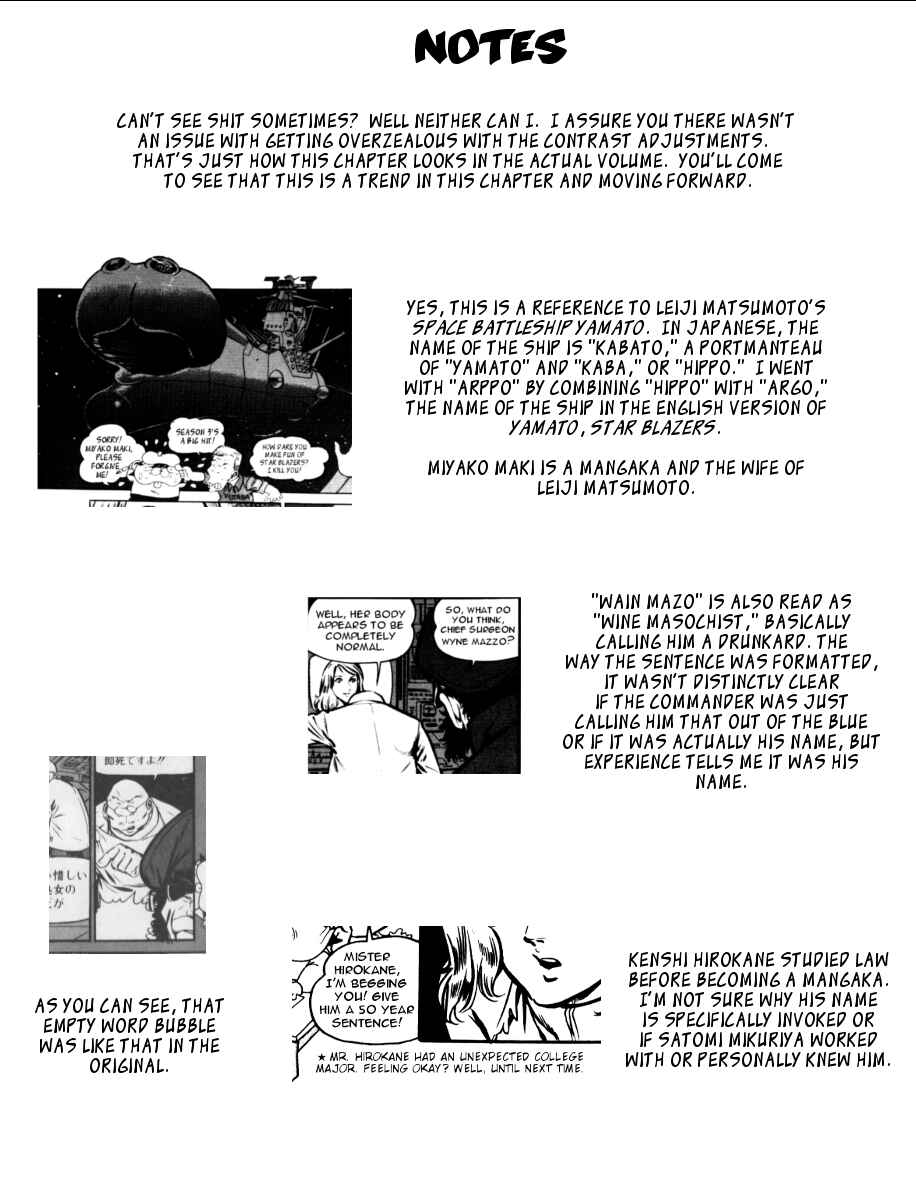 Page 10 Chapter 4 Twinkle Nora