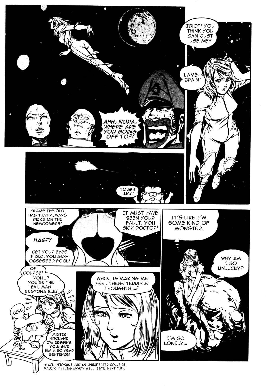 Page 7 Chapter 4 Twinkle Nora