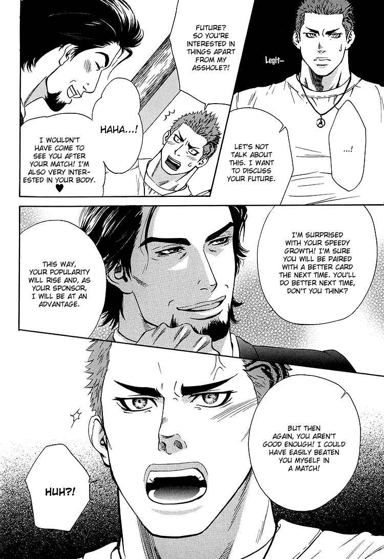 Page 9 Chapter 2 Hide and Seek
