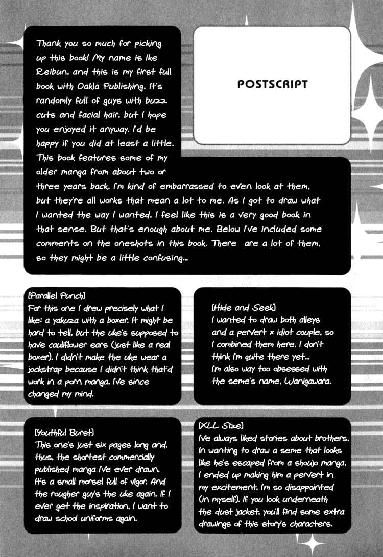 Page 9 Chapter 9.5 Hide and Seek
