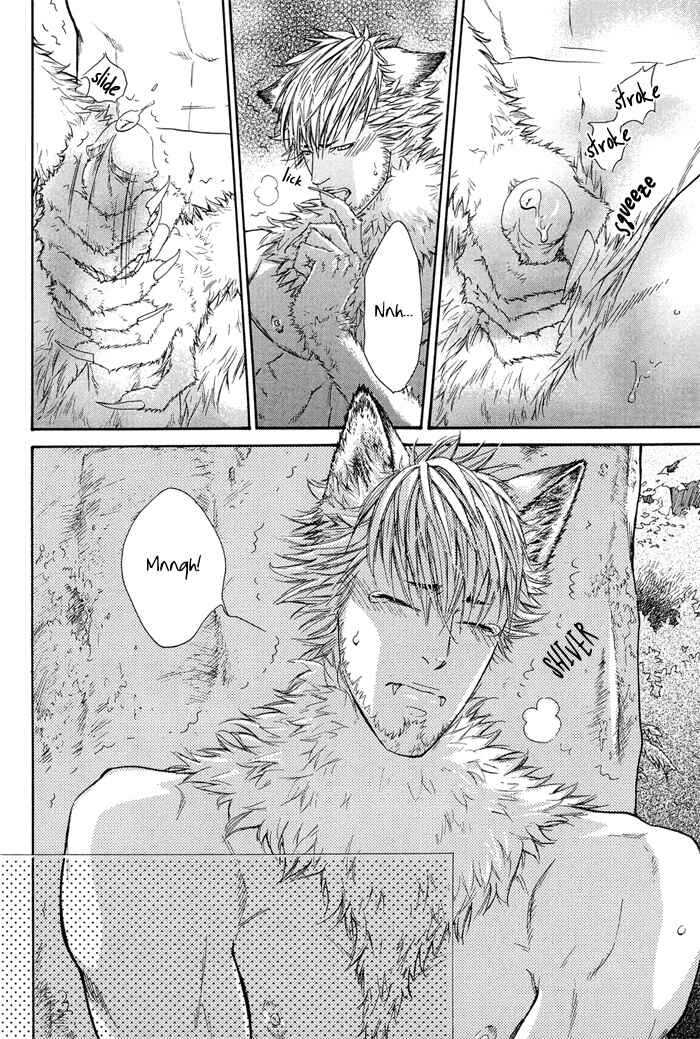 Page 20 Chapter 9 Hide and Seek