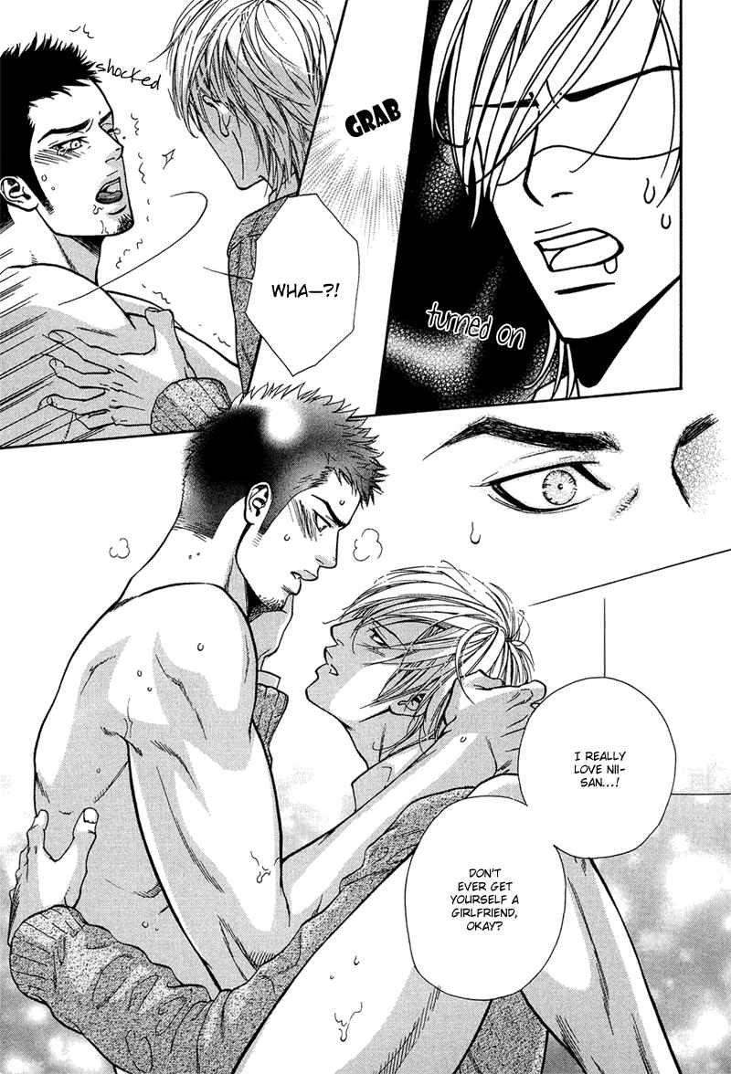 Page 10 Chapter 3 Hide and Seek