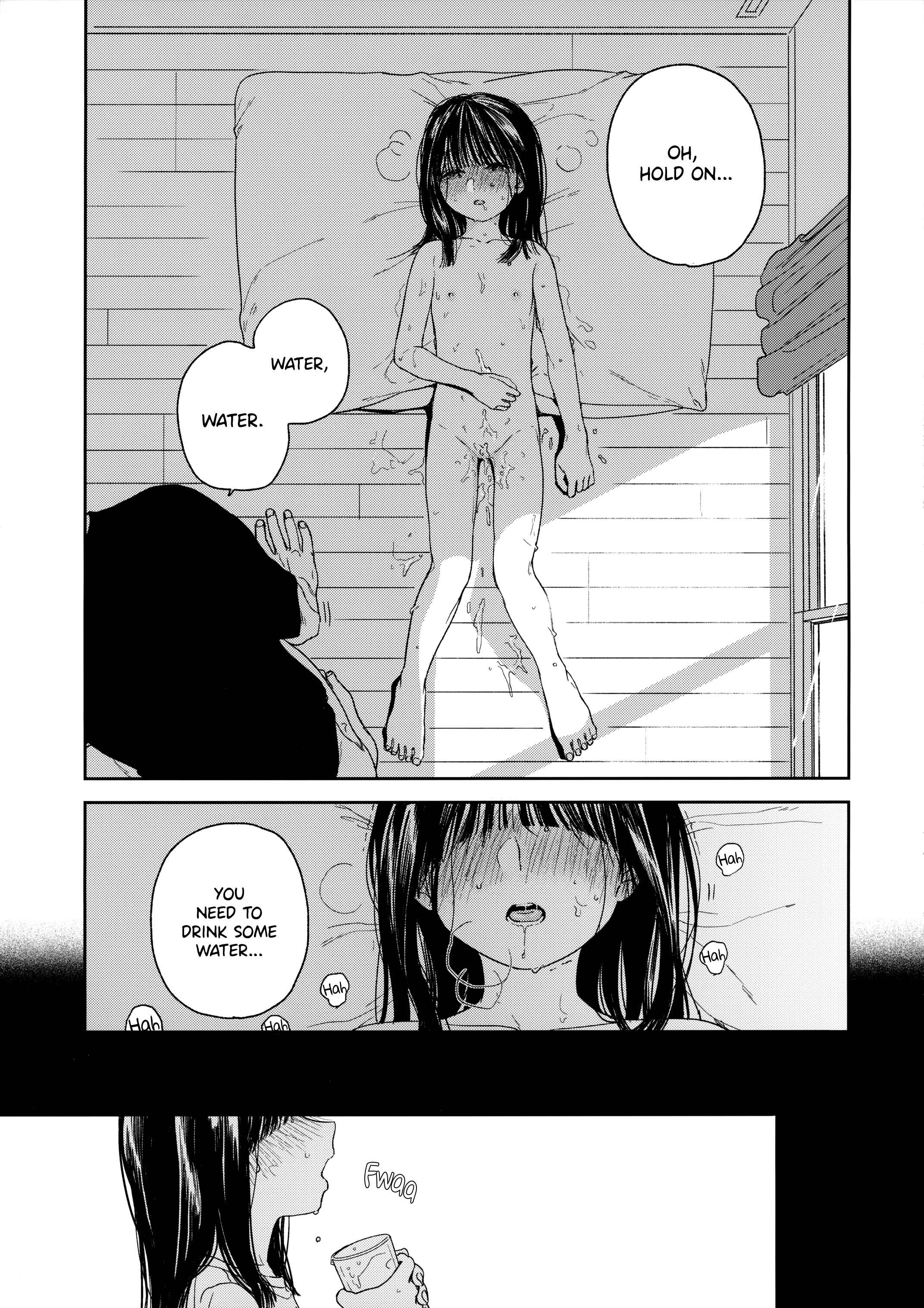 Page 10 Chapter Unknown_53ad Otonari-san