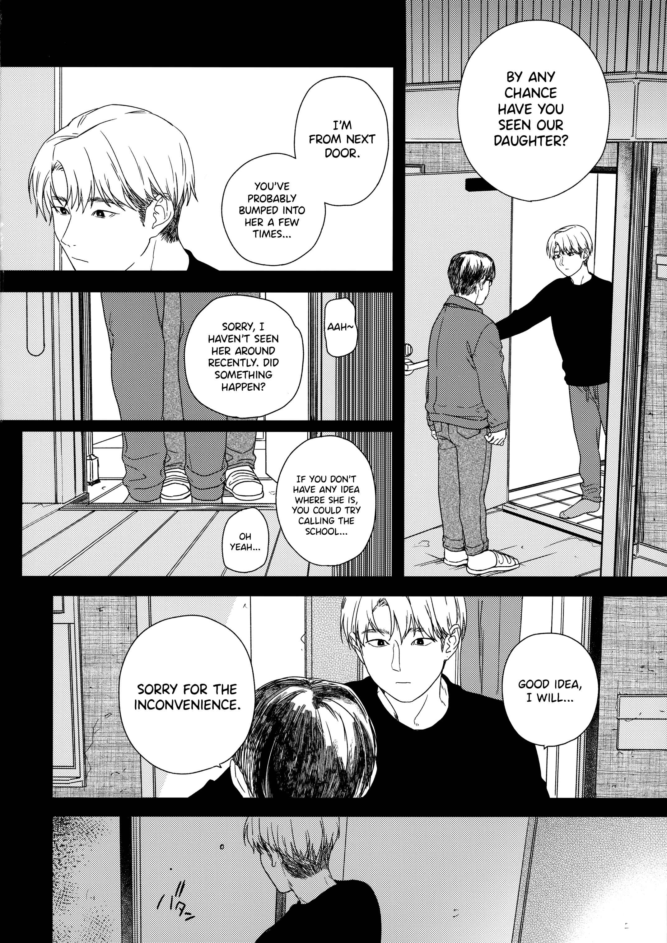 Page 15 Chapter Unknown_53ad Otonari-san