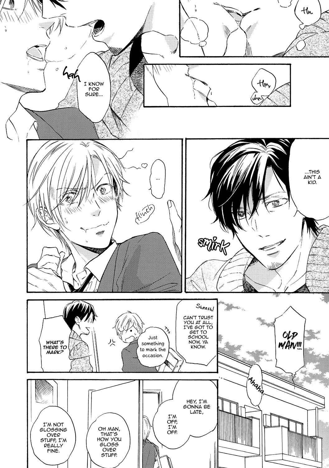 Page 10 Chapter Unknown_fc19 Irony Dress ni Sayonara - Koromogae (Doujinshi)