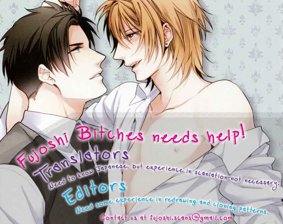 Page 2 Chapter Unknown_fc19 Irony Dress ni Sayonara - Koromogae (Doujinshi)