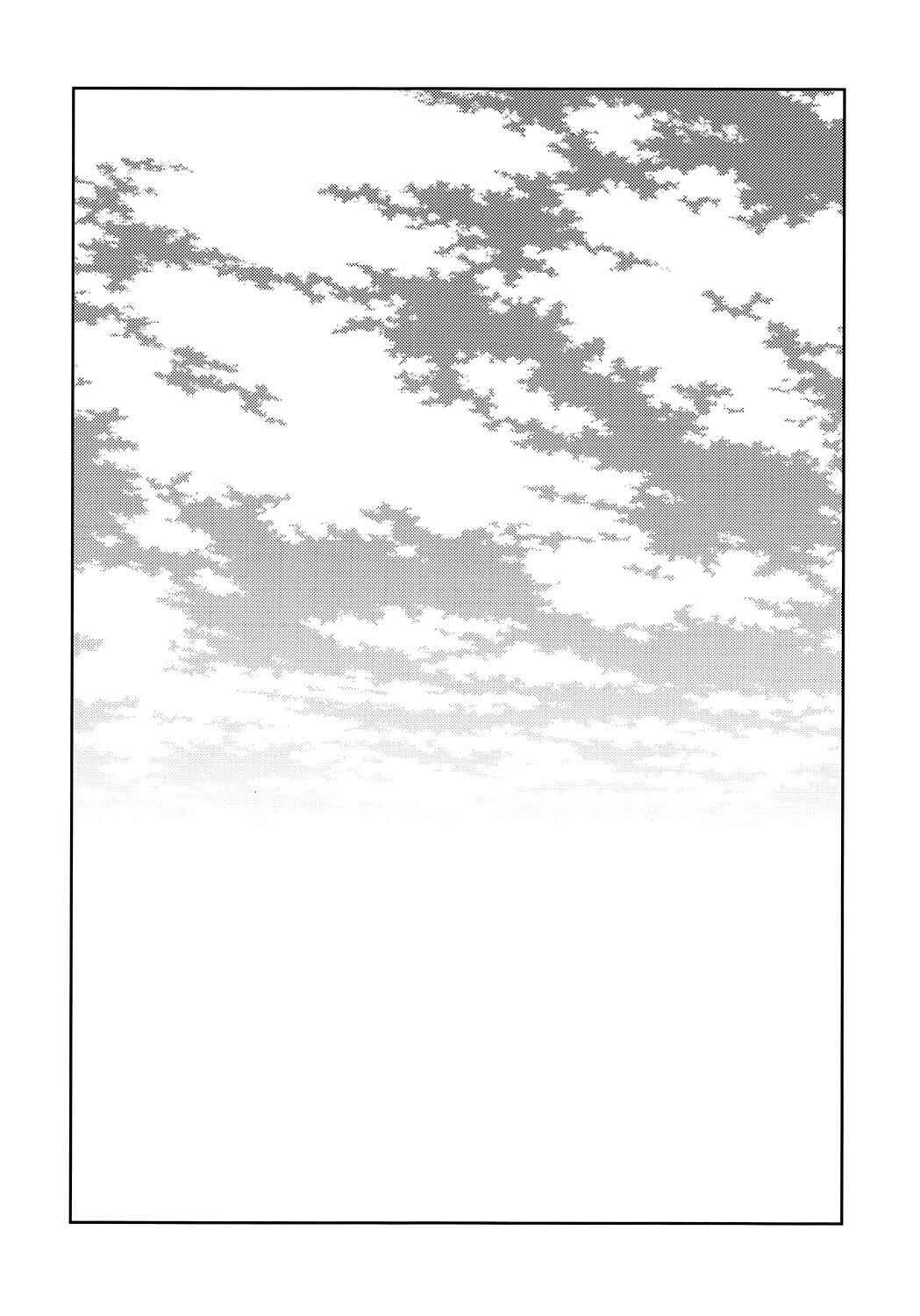 Page 4 Chapter Unknown_fc19 Irony Dress ni Sayonara - Koromogae (Doujinshi)
