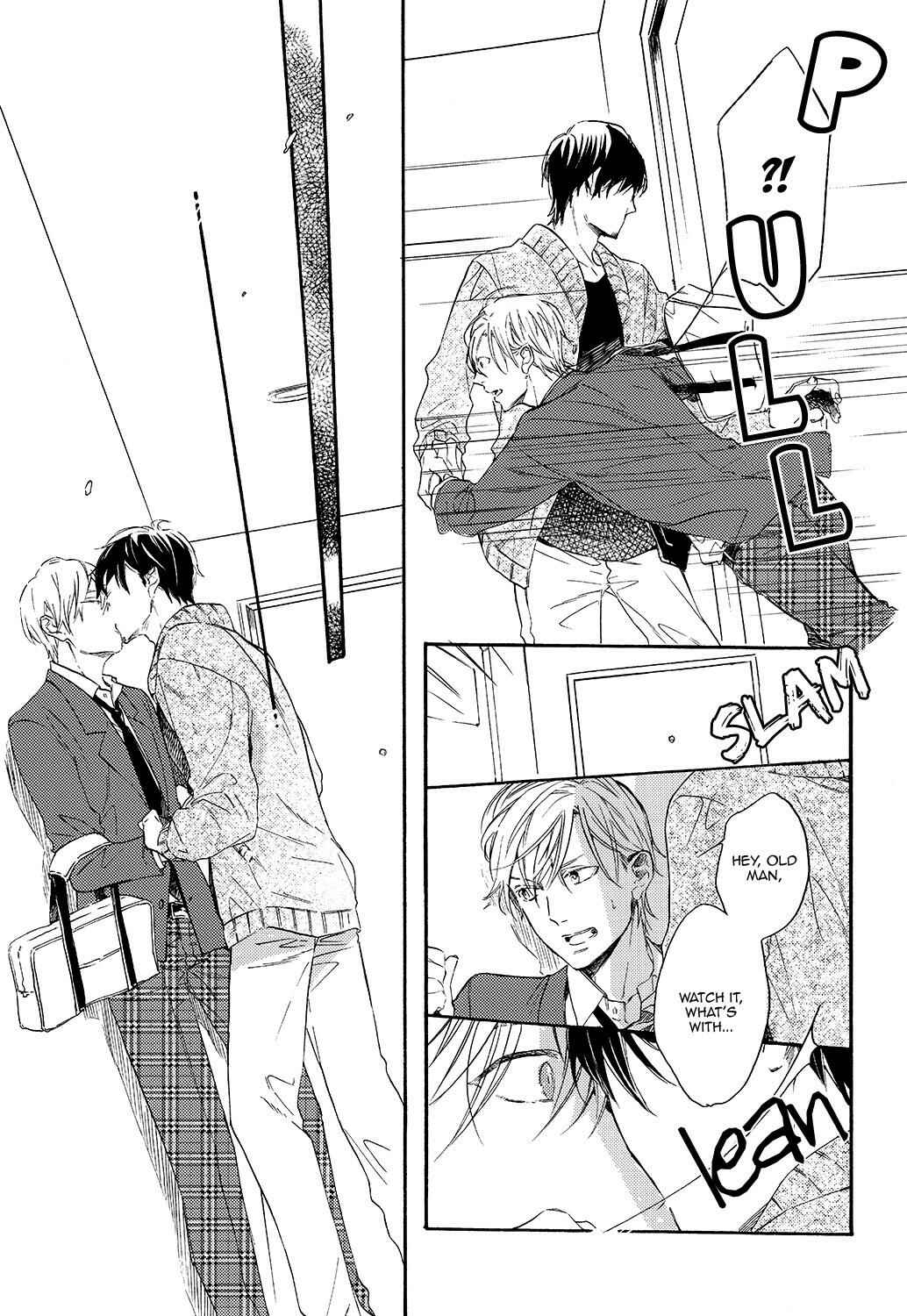 Page 9 Chapter Unknown_fc19 Irony Dress ni Sayonara - Koromogae (Doujinshi)