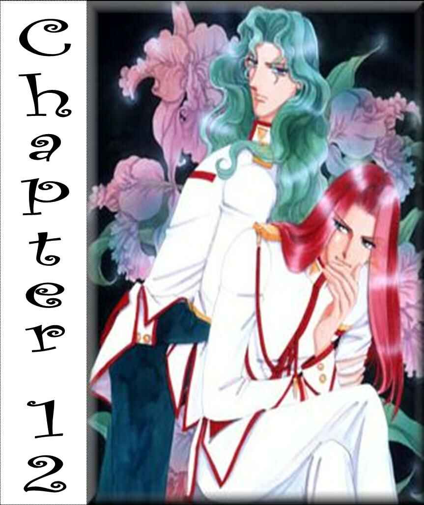 Page 2 Chapter 12 Revolutionary Girl Utena